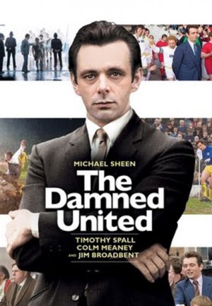 Cartel The damned United