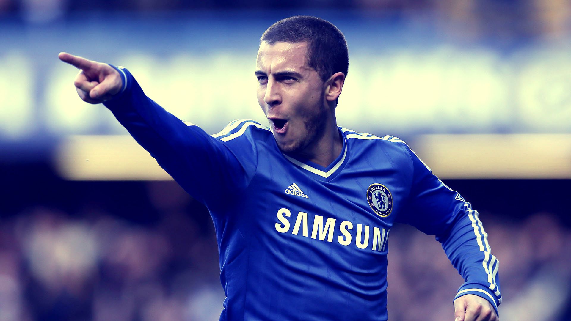  Eden  Hazard  compromiso 10 El F tbol es Injusto a Veces