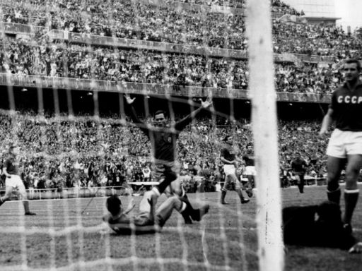 El día que Franco venció al fútbol