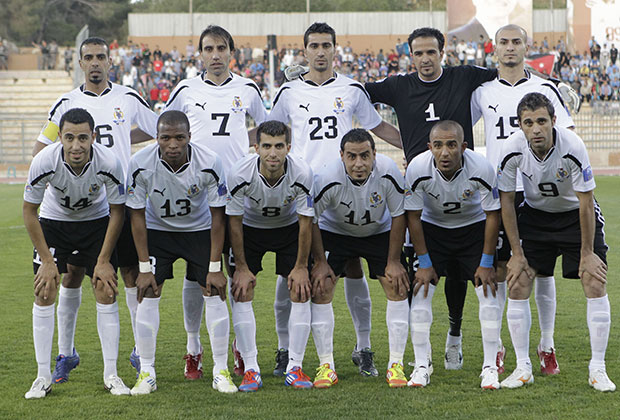 Once-inicial-Al-Faisaly