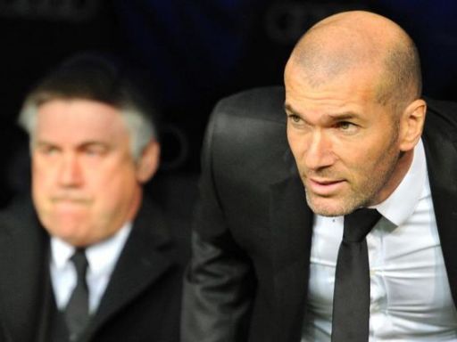 Real Madrid: un largo invierno