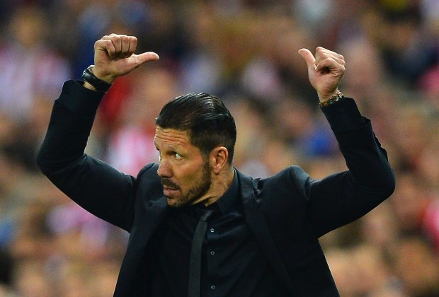 Cholo Simeone