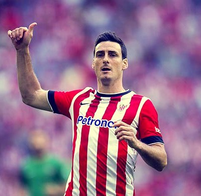 Aduriz-Athletic