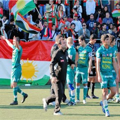 Dalkurd-FF