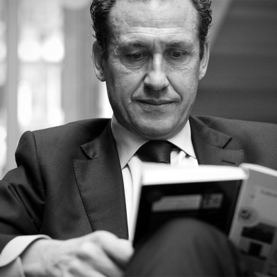 Jorge Valdano libro