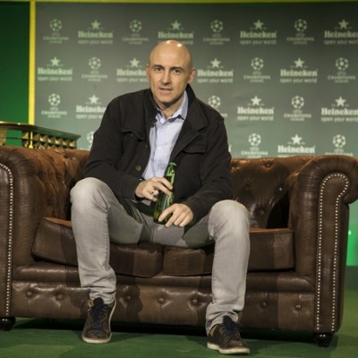 Maldini Heineken TheChampionsTheory