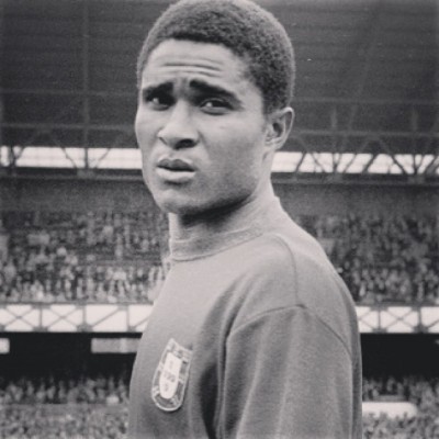 Eusebio da Silva