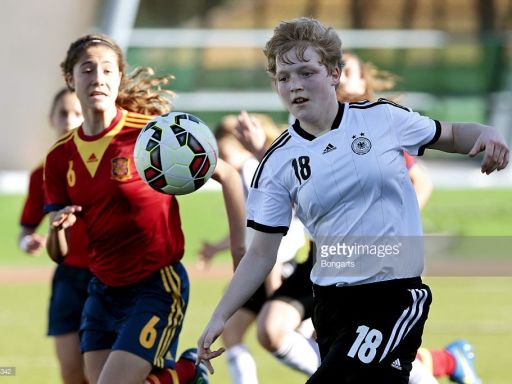 Laia Aleixandri: “Jugar, luchar y ganar”