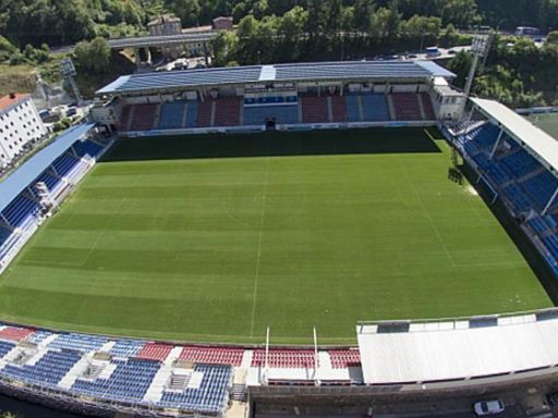 Benteler Arena e Ipurua, vidas paralelas