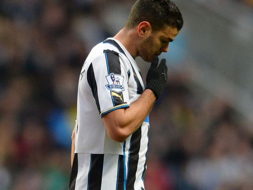 Ben Arfa y el fútbol que nunca vimos