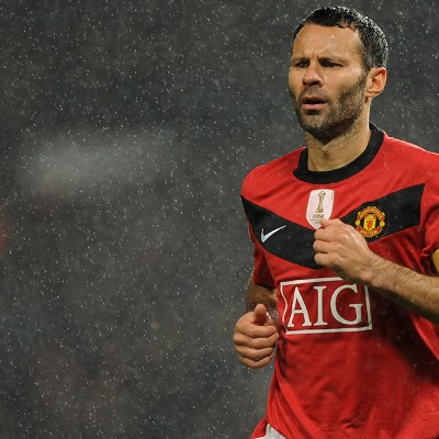 Ryan Giggs