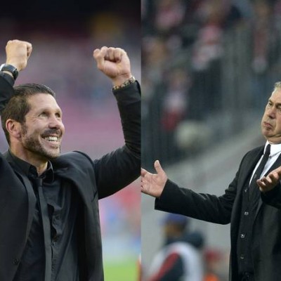 Simeone-Ancelotti