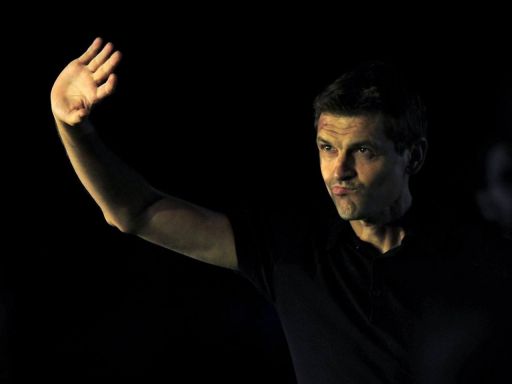 Un año sin Tito Vilanova