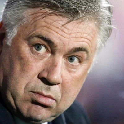 Carlo Ancelotti