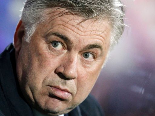 Ancelotti, permiso de trabajo con fecha de caducidad