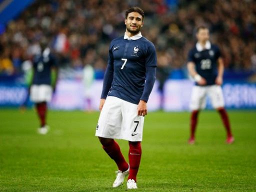 Fekir, talento diabólico para ‘Les Bleus’