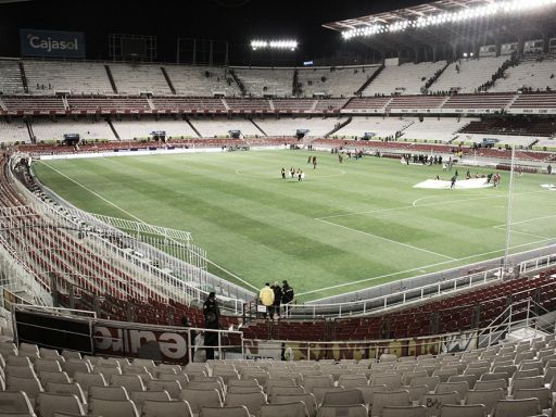 Sevilla-Real Madrid, duelo a quemarropa