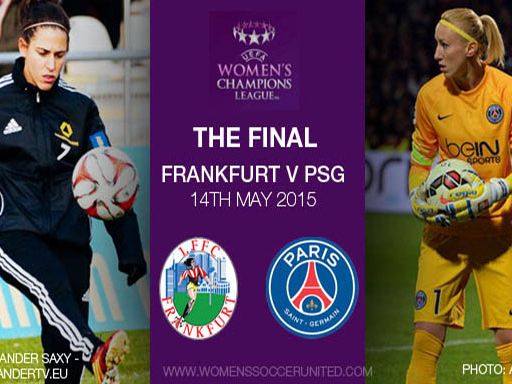 Llega la final de la UWCL