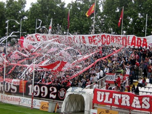 91 años de Rayo, orgullo y barrio