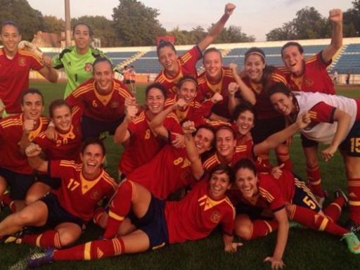 El Mundial femenino ya está en marcha