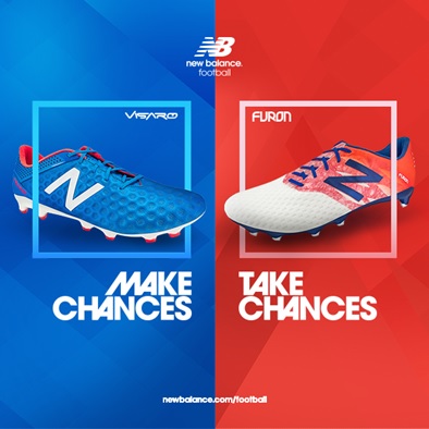 New Balance Visaro Furon