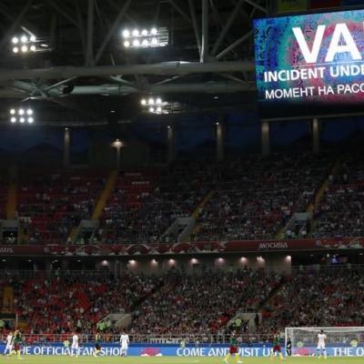 VAR