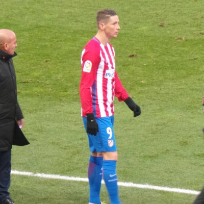 Fernando Torres