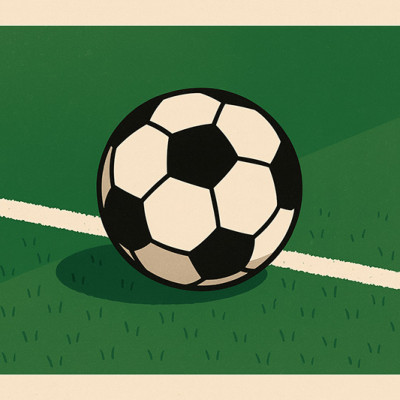 Balón de fútbol